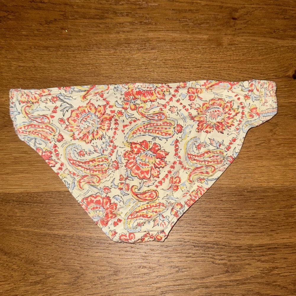 Reversible patterned bikini - Picture 6 of 6